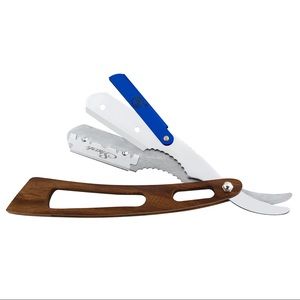 Hair shaving razor